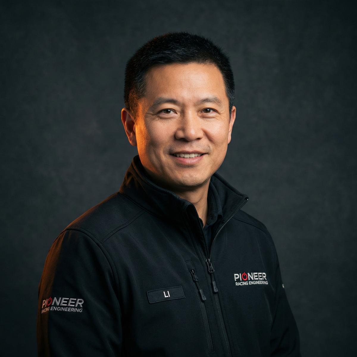 萝莉岛修车改装专家